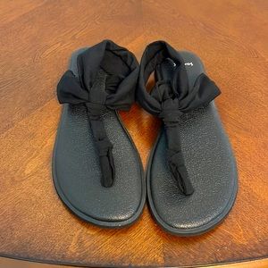 Sanuk Yoga Sling Sandal
